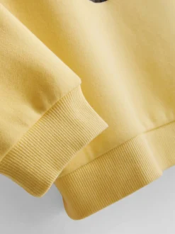 1–9 Jahre | „Ich – Einfach unverbesserlich“ Minions-Sweatshirt