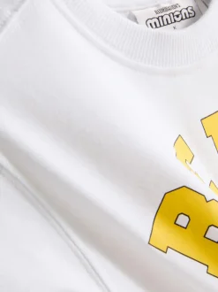 1–9 Jahre | „Ich – Einfach unverbesserlich Minions“ T-Shirt