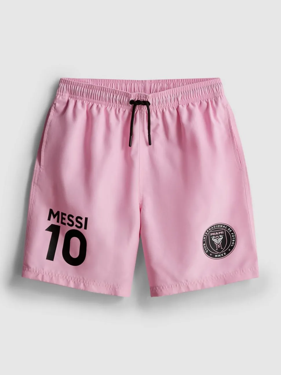 7–15 Jahre | „Inter Miami CF“ Boardshorts