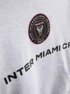 1,5–9 Jahre | „Inter Miami CF“ Jogginghose mit Bündchen