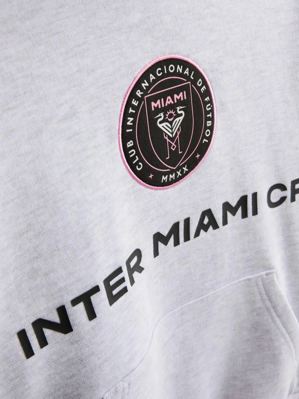 1,5–9 Jahre | „Inter Miami CF“ Jogginghose mit Bündchen