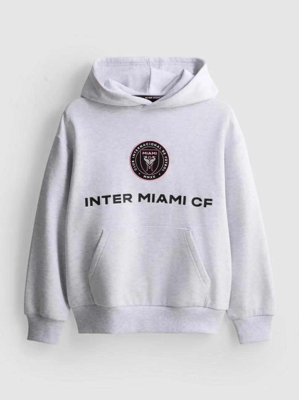 1,5–9 Jahre | „Inter Miami CF“ Jogginghose mit Bündchen