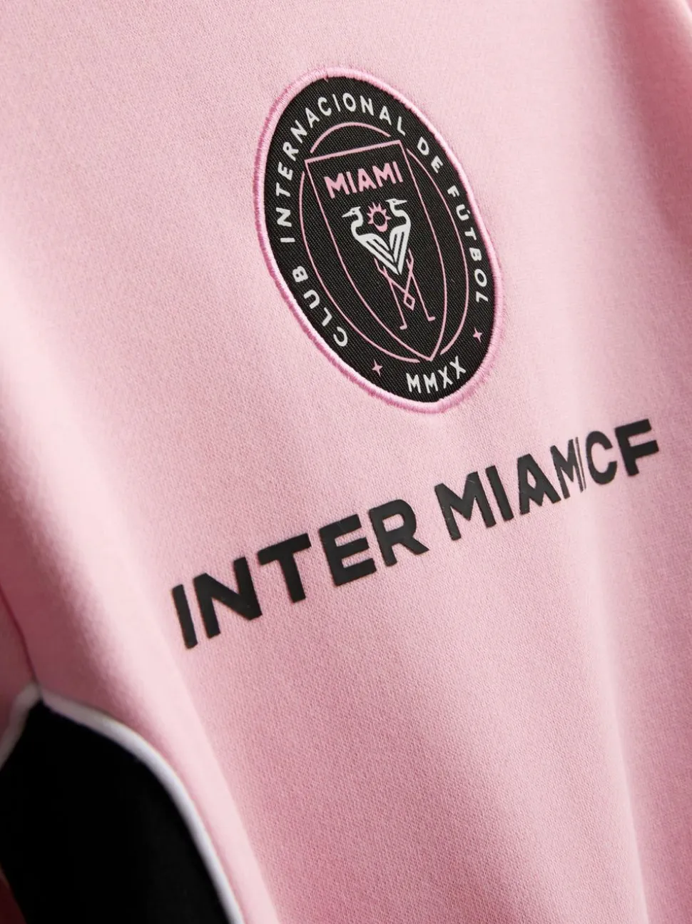 1–9 Jahre | „Inter Miami CF“ Sweatshirt