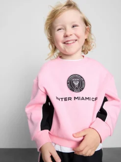 1–9 Jahre | „Inter Miami CF“ Sweatshirt