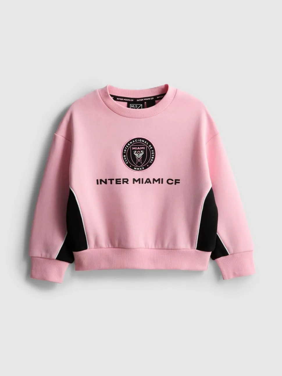 1–9 Jahre | „Inter Miami CF“ Sweatshirt