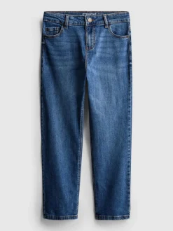 7–15 Jahre | Jeans mit geradem Bein
