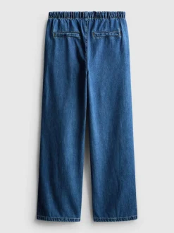 7-15 Jahre | Jeans mit Stretch-Bund