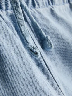 1,5–8 Jahre | Jeans mit Stretch-Bund