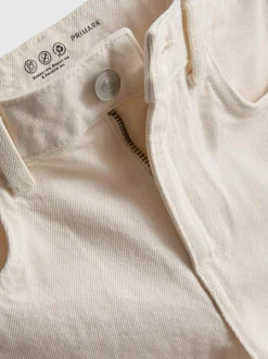 7–15 Jahre | Jeans mit weitem Bein