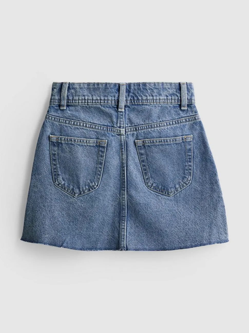 7–15 Jahre | Jeansrock