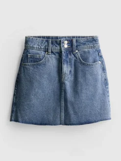 7–15 Jahre | Jeansrock