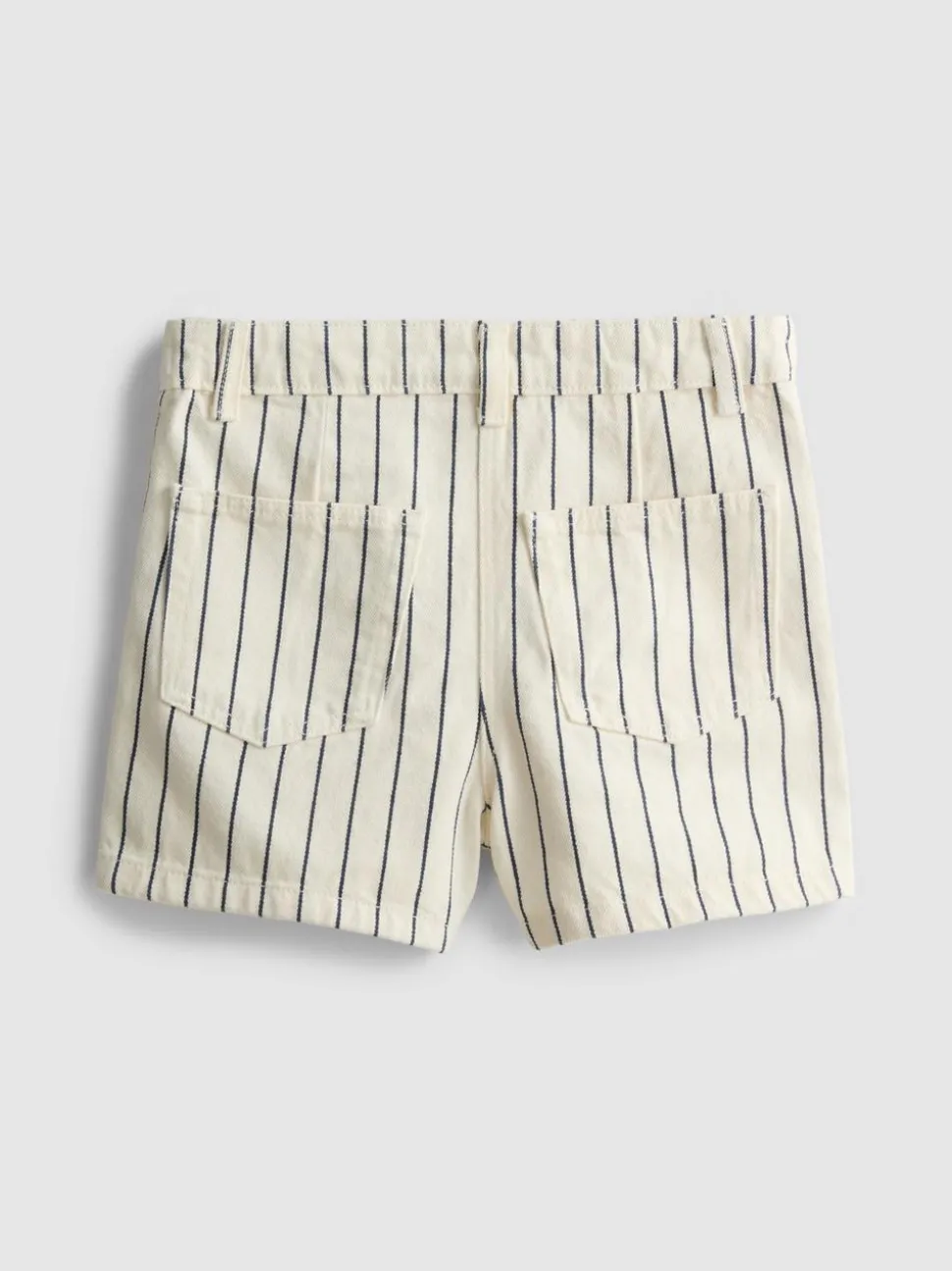7-15 Jahre | Jeans-Skort