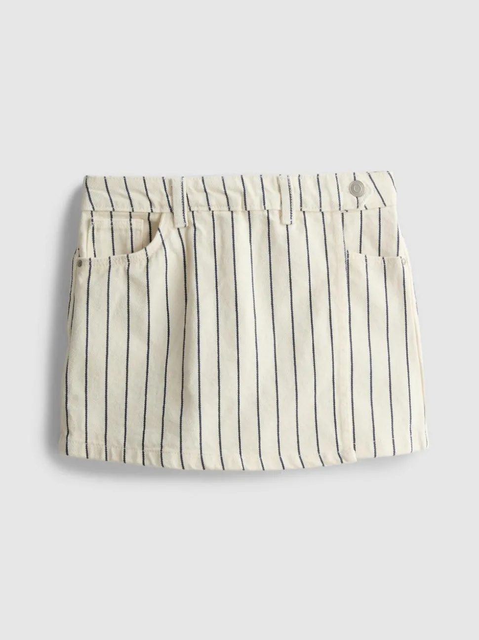 7-15 Jahre | Jeans-Skort