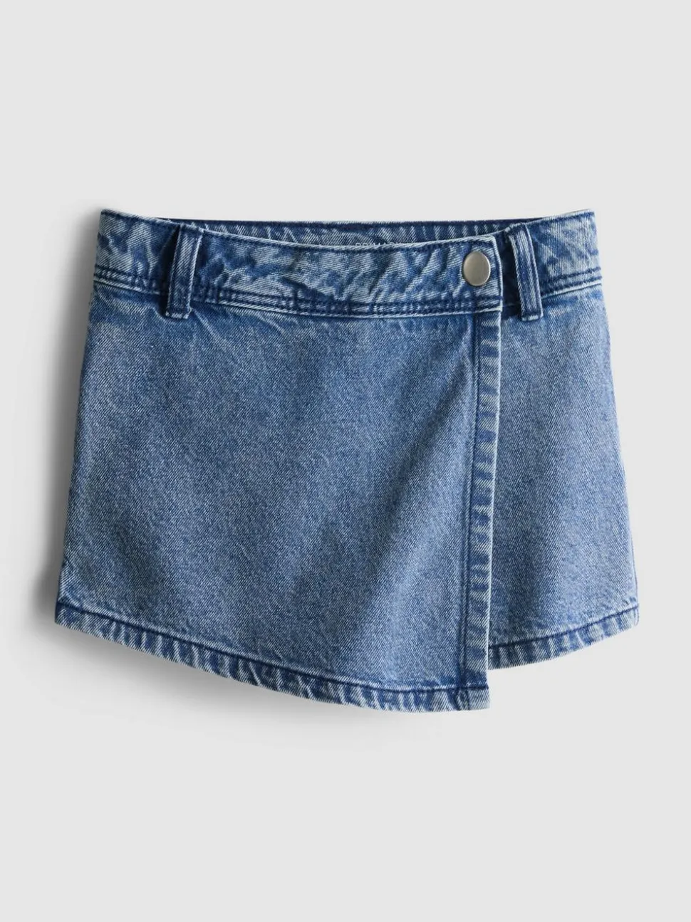1,5-8 Jahre | Jeans-Skort