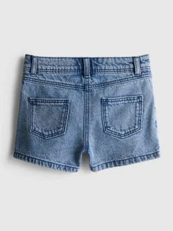 1,5-8 Jahre | Jeans-Skort