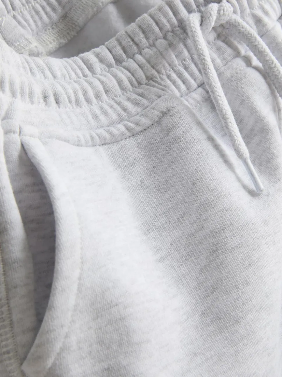 1–9 Jahre | Jogginghose mit hohem Baumwollanteil und Bündchen