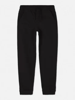 7–15 Jahre | Jogging-Jeans mit Bündchen