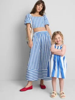 1,5–9 Jahre | Kleid mit Print