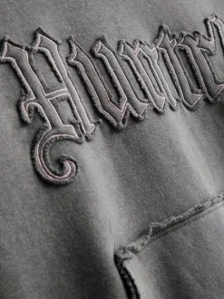 5–15 Jahre | „KPop Demon Hunters Huntr/x“ Hoodie