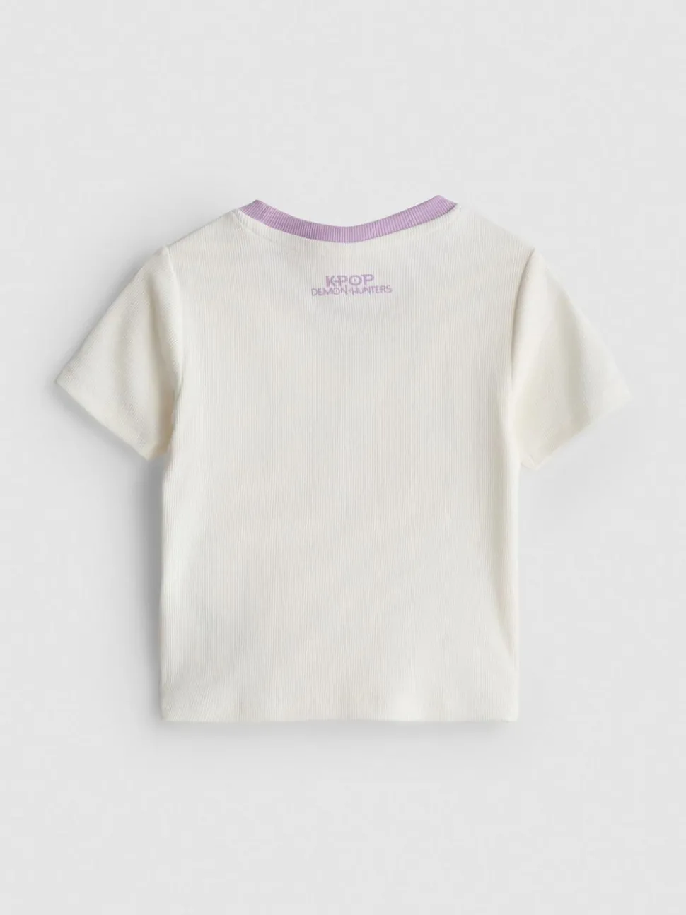 5–15 Jahre | „KPop Demon Hunters Huntr/x“ T-Shirt