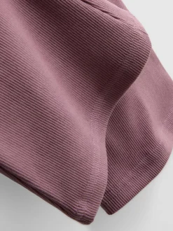 1–9 Jahre | Kragenbluse und ausgestellte Leggings im Set