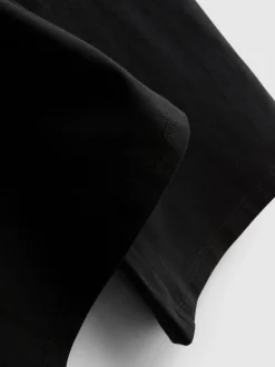 7–15 Jahre | Leggings mit ausgestelltem Bein