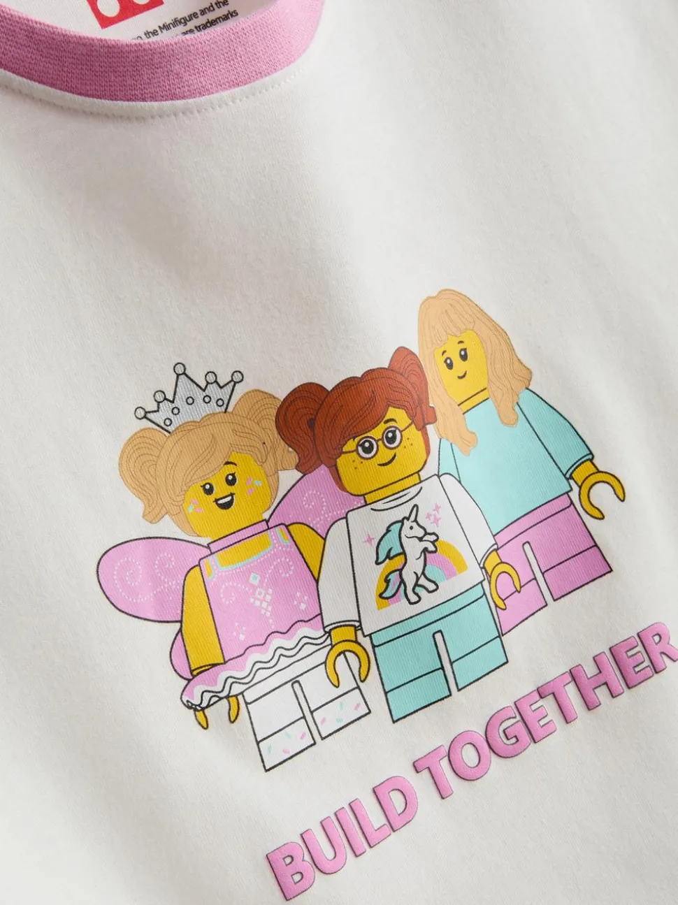 1–9 Jahre | „LEGO“ T-Shirt