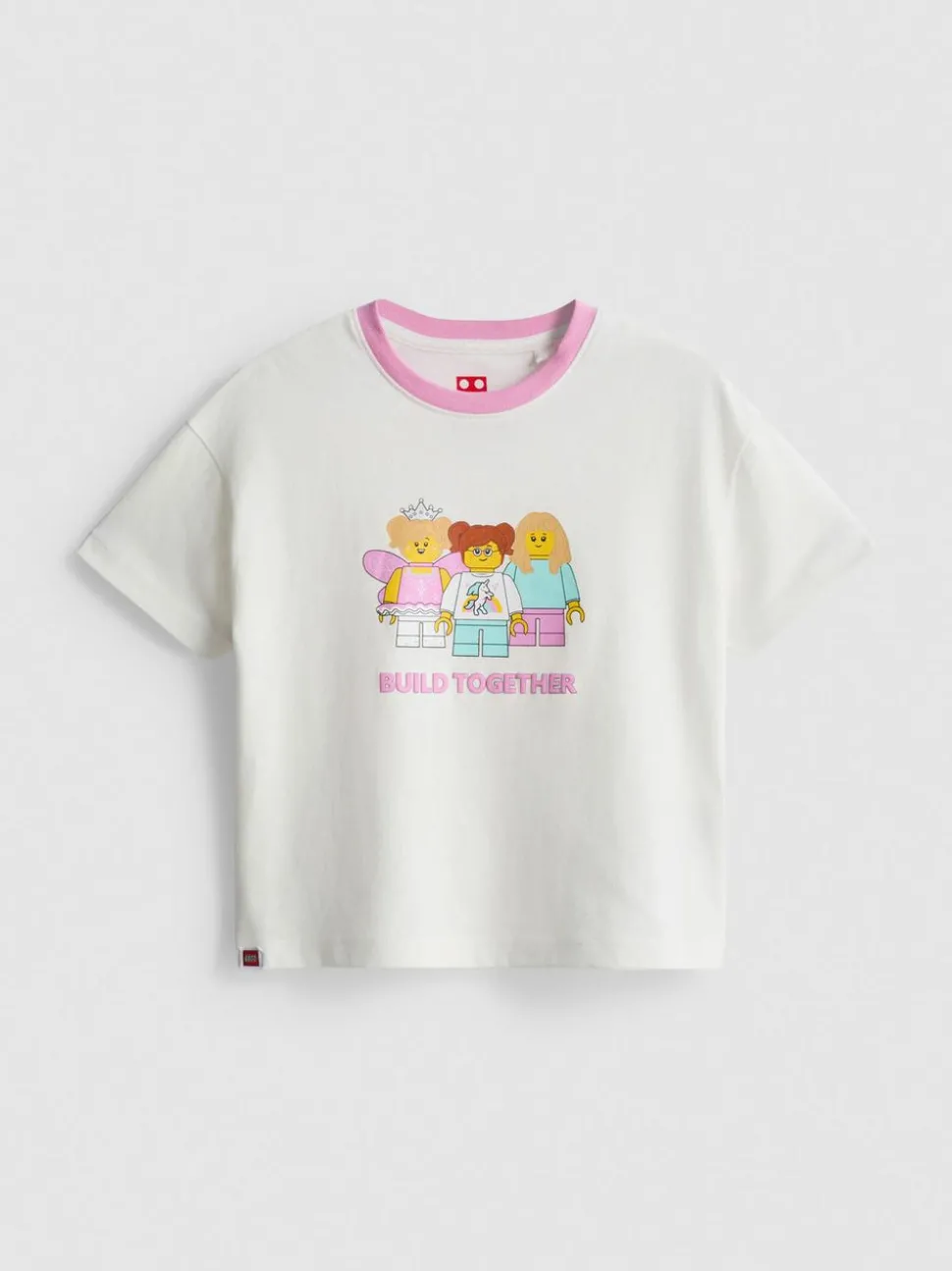 1–9 Jahre | „LEGO“ T-Shirt