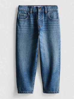 1–9 Jahre | Lässige Jeans aus reiner Baumwolle