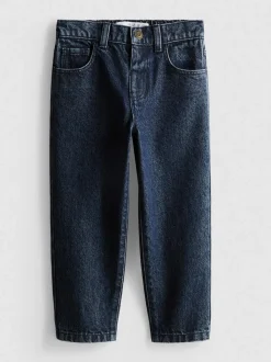 1–9 Jahre | Lässige Jeans aus reiner Baumwolle