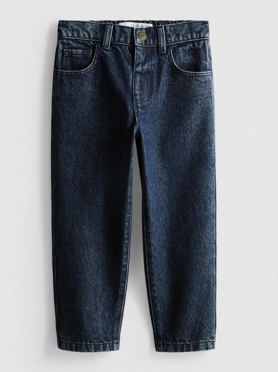 1–9 Jahre | Lässige Jeans aus reiner Baumwolle