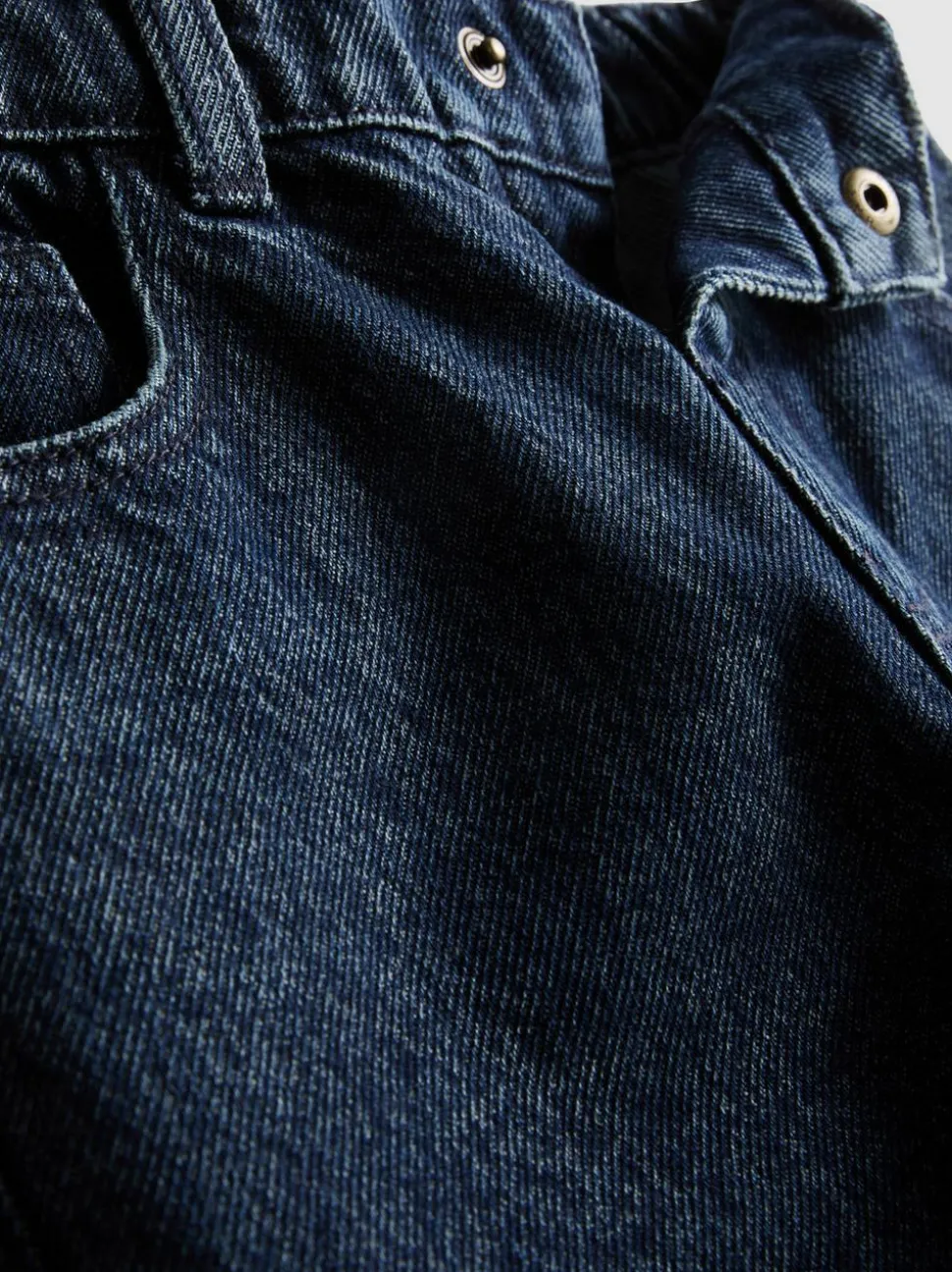 1–9 Jahre | Lässige Jeans aus reiner Baumwolle