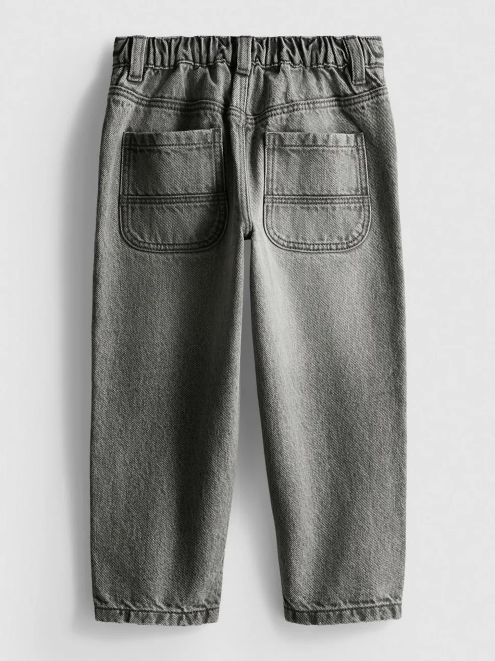 1–9 Jahre | Lässige Jeans aus reiner Baumwolle