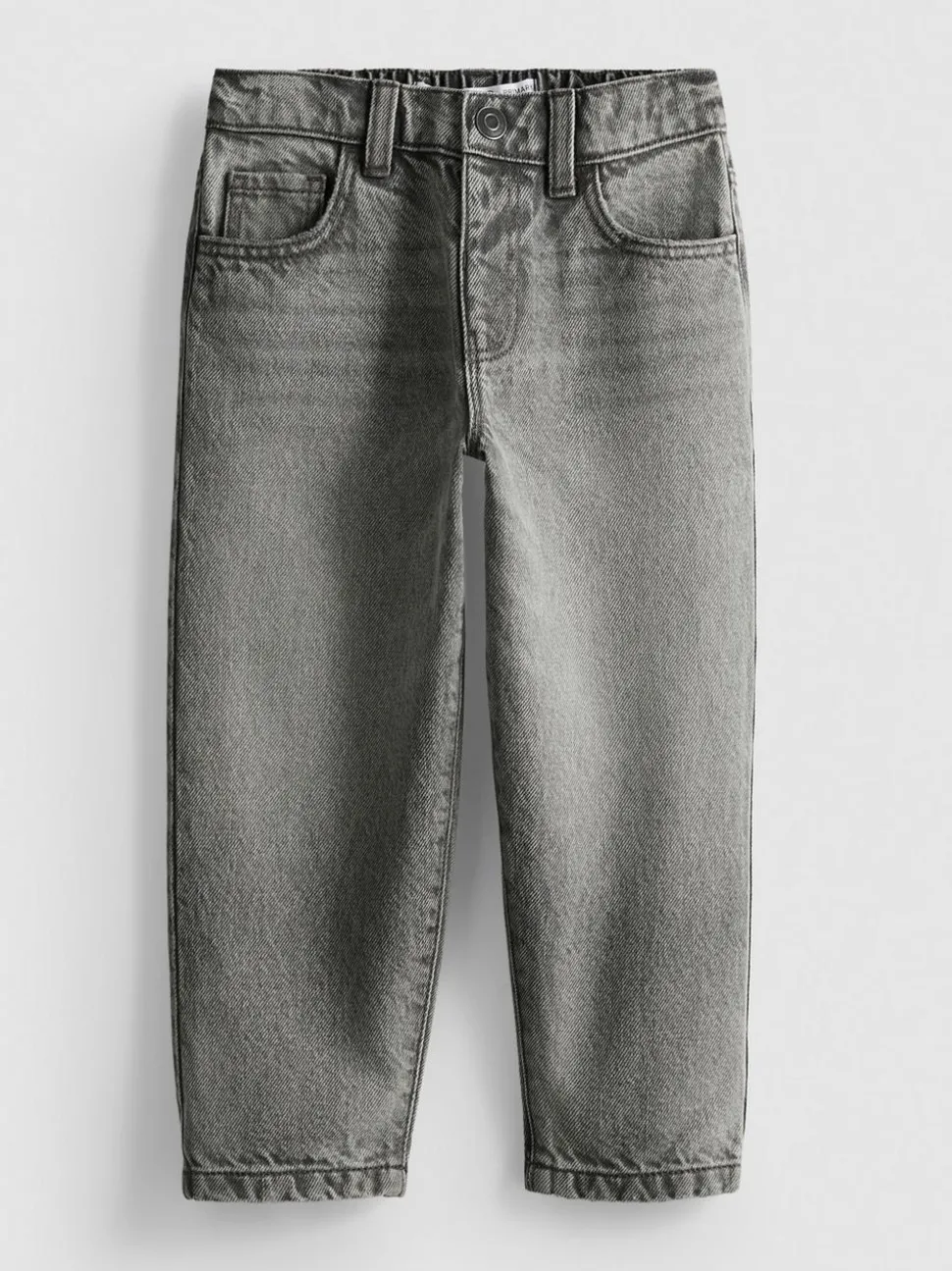 1–9 Jahre | Lässige Jeans aus reiner Baumwolle