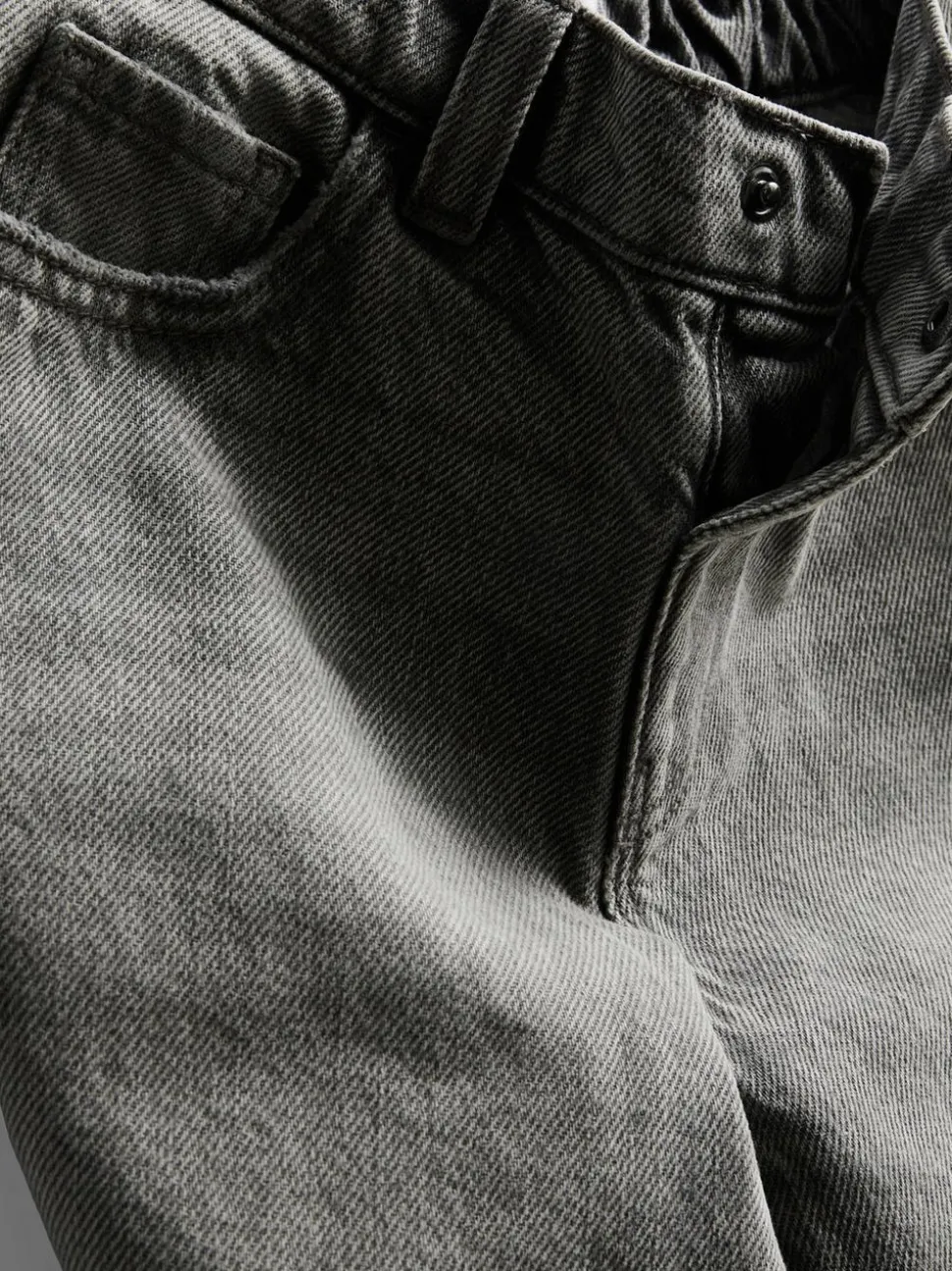1–9 Jahre | Lässige Jeans aus reiner Baumwolle