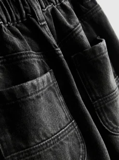 1–9 Jahre | Lässige Jeans aus reiner Baumwolle