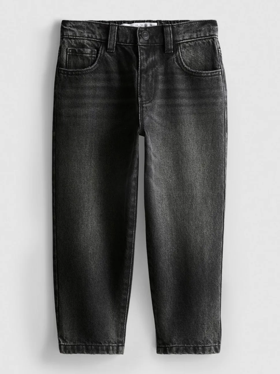 1–9 Jahre | Lässige Jeans aus reiner Baumwolle
