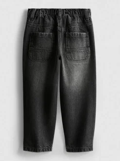 1–9 Jahre | Lässige Jeans aus reiner Baumwolle