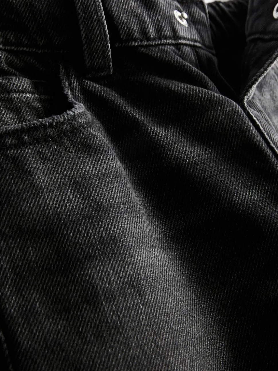1–9 Jahre | Lässige Jeans aus reiner Baumwolle