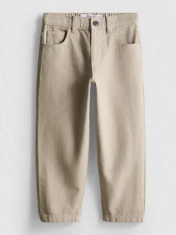 1–9 Jahre | Lässige Jeans aus reiner Baumwolle