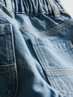 1–9 Jahre | Lässige Jeans aus reiner Baumwolle