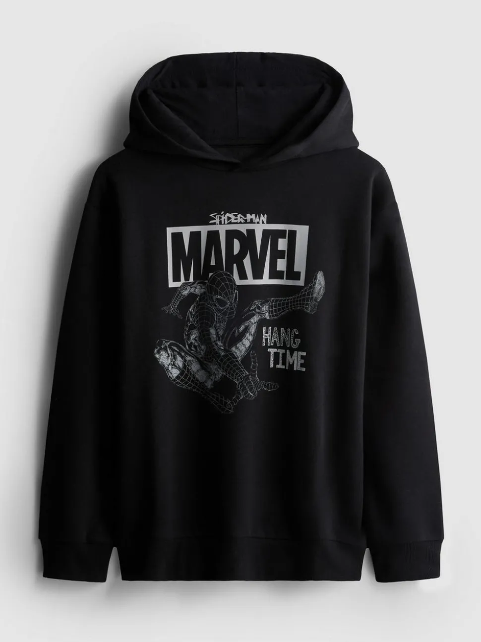 7–15 Jahre | „Marvel Spider-Man“ Hoodie