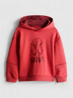 1–9 Jahre | „MARVEL Spider-Man“ Hoodie