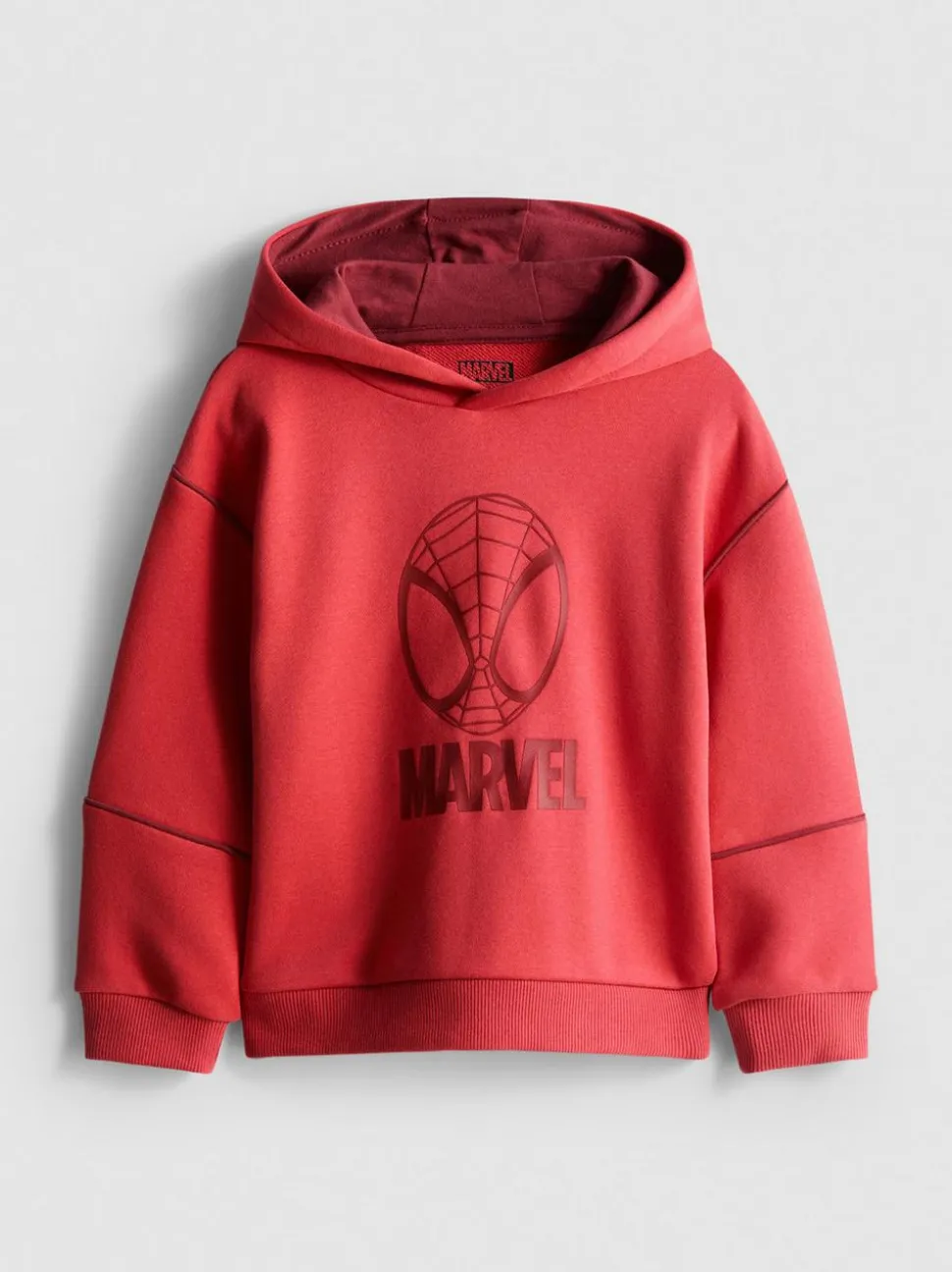 1–9 Jahre | „MARVEL Spider-Man“ Hoodie