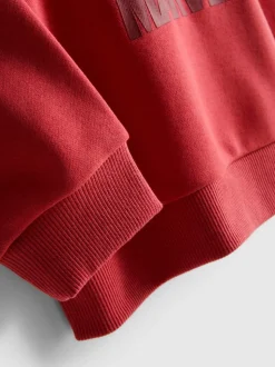 1–9 Jahre | „MARVEL Spider-Man“ Hoodie