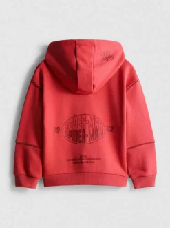 1–9 Jahre | „MARVEL Spider-Man“ Hoodie