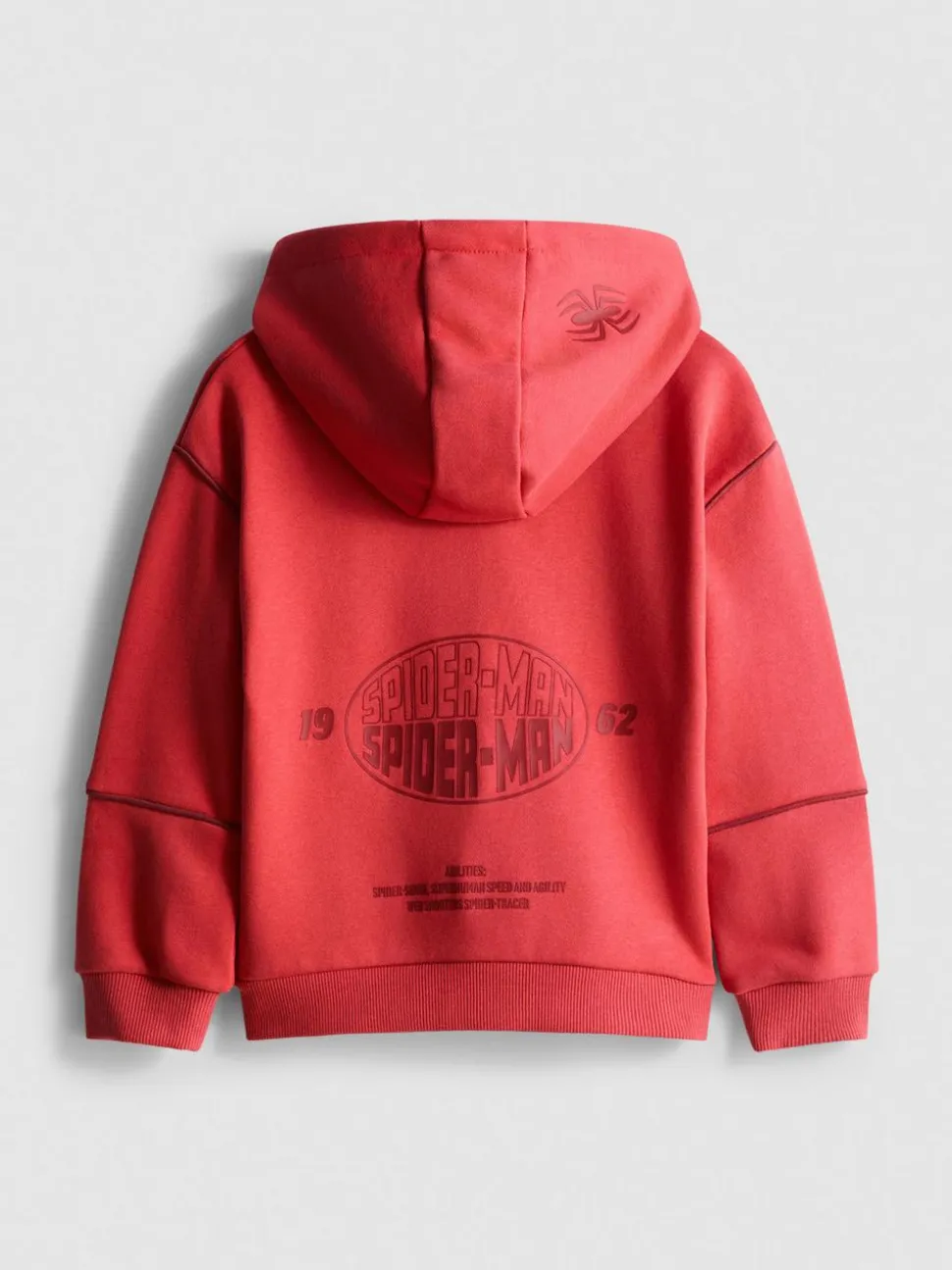 1–9 Jahre | „MARVEL Spider-Man“ Hoodie
