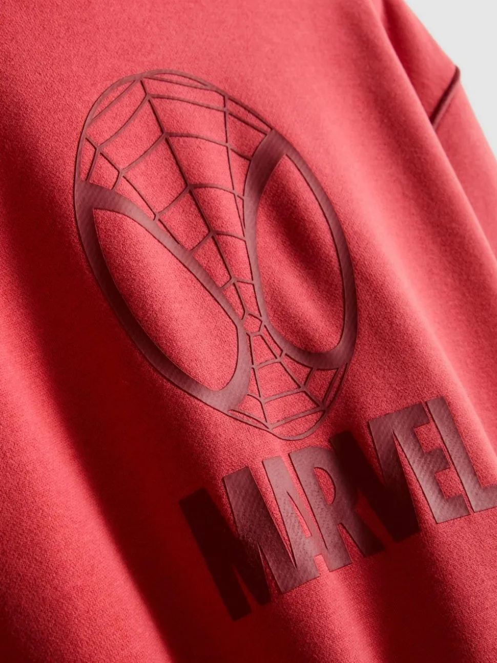 1–9 Jahre | „MARVEL Spider-Man“ Hoodie