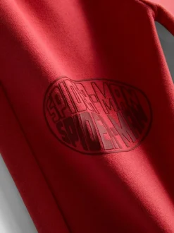1–9 Jahre | „MARVEL Spider-Man“ Jogginghose