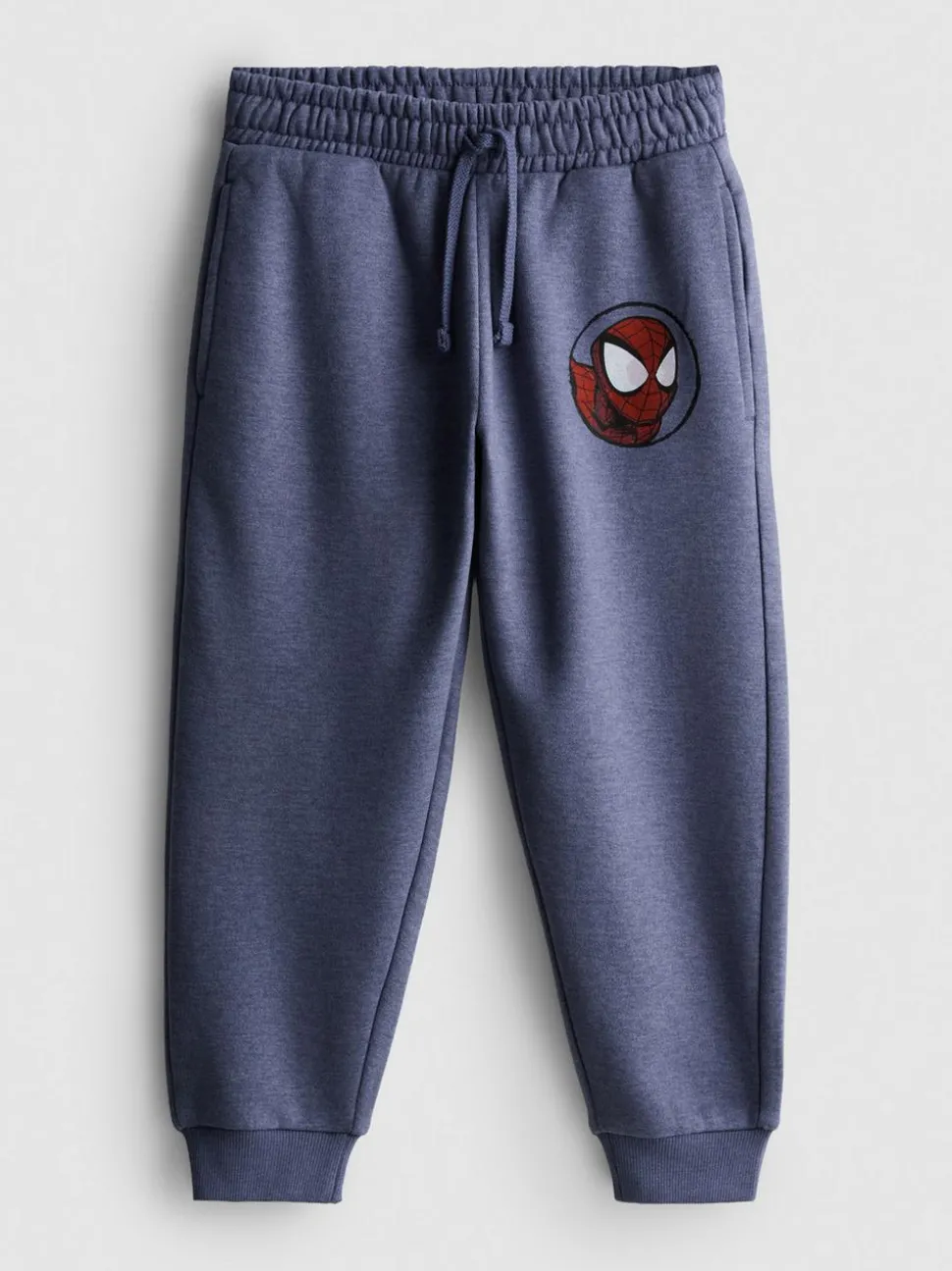 1–9 Jahre | „MARVEL Spider-Man“ Jogginghose mit Bündchen